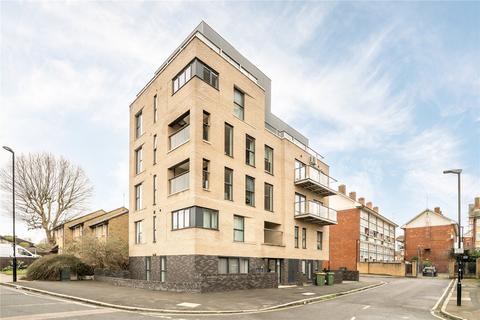 Church Street, London, E15