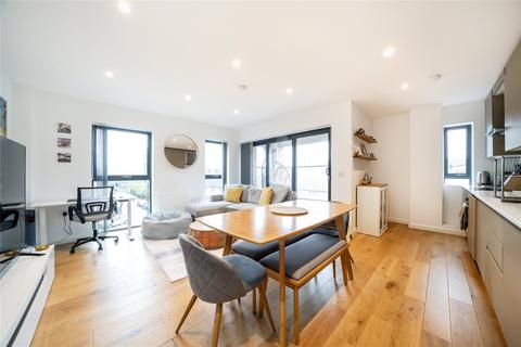 1 bedroom flat for sale, Church Street, London, E15