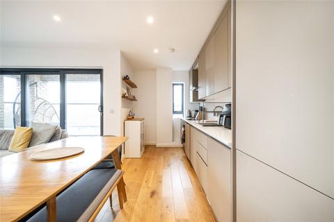 1 bedroom flat for sale, Church Street, London, E15