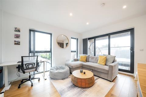 1 bedroom flat for sale, Church Street, London, E15