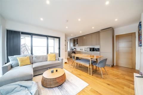 1 bedroom flat for sale, Church Street, London, E15