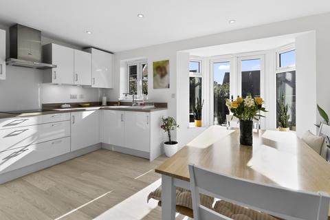 3 bedroom detached house for sale, Heritage Lane, Burgess Hill, RH15