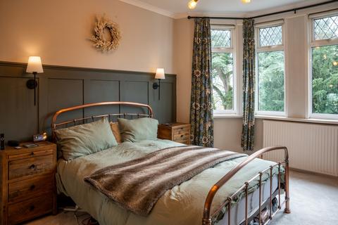3 bedroom semi-detached house for sale, Christchurch Road, Newport NP19