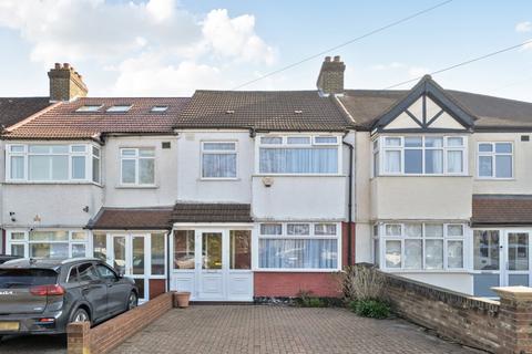 Matlock Crescent Cheam, Cheam, Sutton, Surrey, SM3
