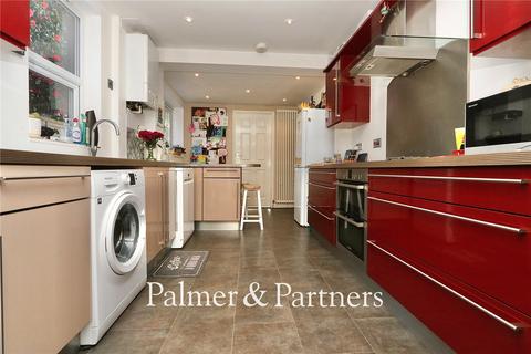 3 bedroom semi-detached house for sale, Ruskin Road, Ipswich, Suffolk, IP4