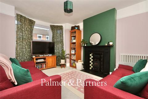 3 bedroom semi-detached house for sale, Ruskin Road, Ipswich, Suffolk, IP4