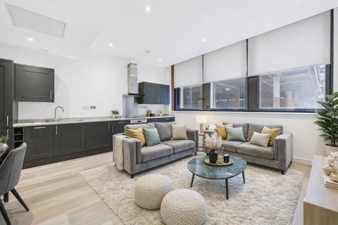 2 bedroom apartment to rent, Flat 3 :: Gramercy House