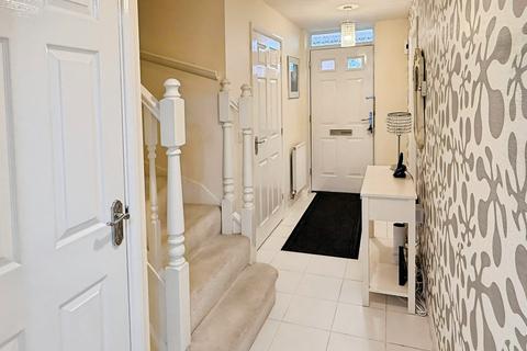 4 bedroom detached house for sale, Copgrove Close, Hamilton, Leicester, LE5
