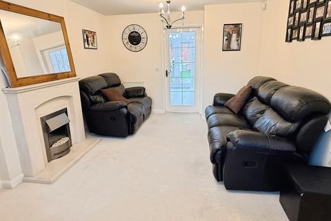 4 bedroom detached house for sale, Copgrove Close, Hamilton, Leicester, LE5