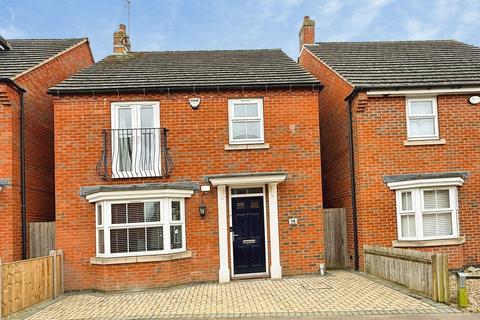 Copgrove Close, Hamilton, LE5