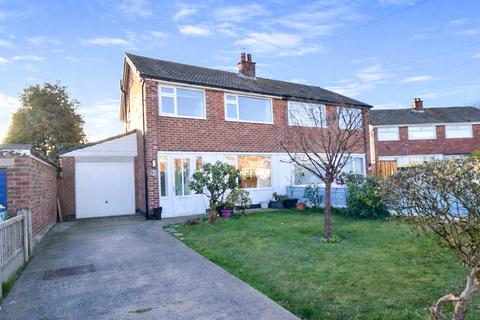 3 bedroom semi-detached house for sale, Penrith Close, Partington, M31