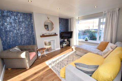 3 bedroom semi-detached house for sale, Penrith Close, Partington, M31