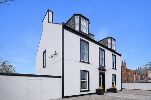 undefined, The Avenue, Girvan KA26