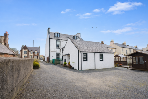 undefined, The Avenue, Girvan KA26