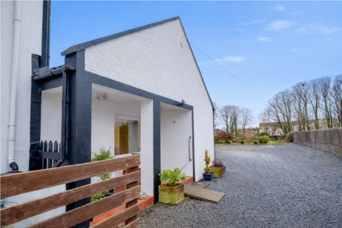 undefined, The Avenue, Girvan KA26