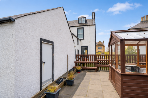 undefined, The Avenue, Girvan KA26