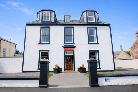 undefined, The Avenue, Girvan KA26