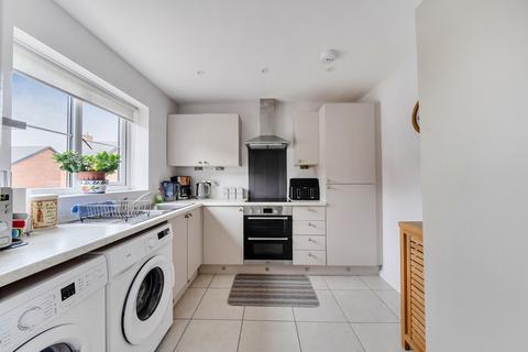 undefined, Sandhurst Way, Nesscliffe, Shrewsbury, Shropshire, SY4