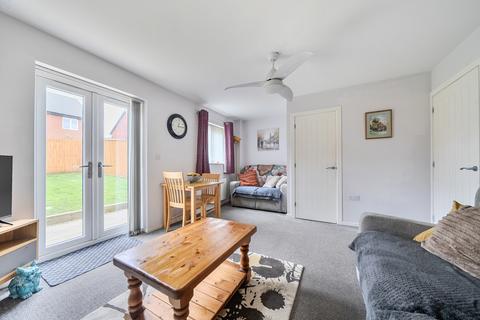 undefined, Sandhurst Way, Nesscliffe, Shrewsbury, Shropshire, SY4