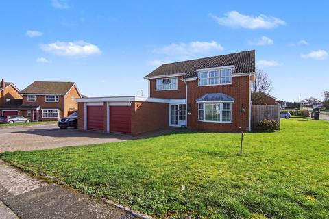 undefined, Shenstone Drive, Balsall Common, CV7