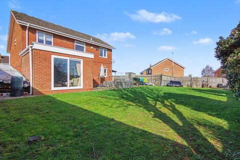 undefined, Shenstone Drive, Balsall Common, CV7