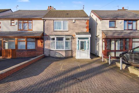 undefined, Ansley Road, Nuneaton, CV10