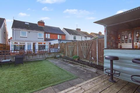 undefined, Ansley Road, Nuneaton, CV10