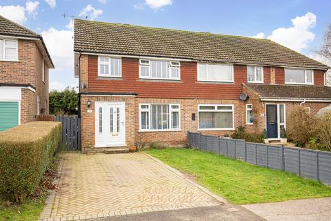 3 bedroom semi-detached house for sale, Fairway, Crawley RH10