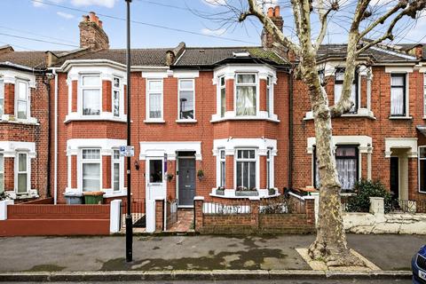 3 bedroom terraced house for sale, Springfield Road, London, E6
