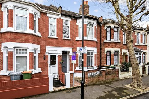3 bedroom terraced house for sale, Springfield Road, London, E6