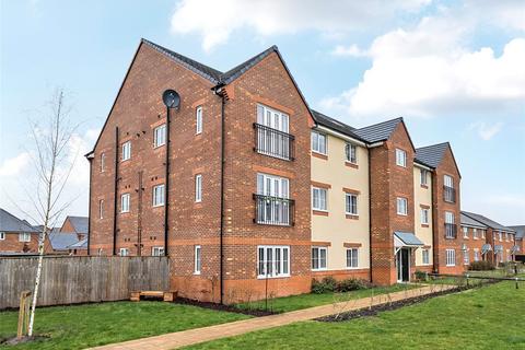 2 bedroom apartment for sale, Countess Court, Countess Close, Burscough