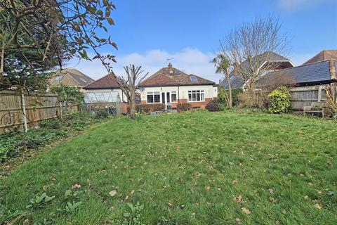 3 bedroom bungalow for sale, Marley Avenue, New Milton, Hampshire, BH25