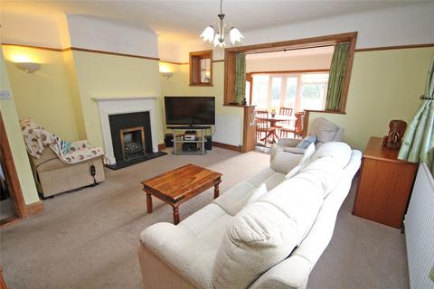 3 bedroom bungalow for sale, Marley Avenue, New Milton, Hampshire, BH25