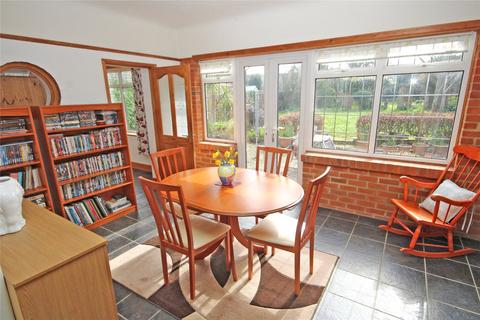3 bedroom bungalow for sale, Marley Avenue, New Milton, Hampshire, BH25