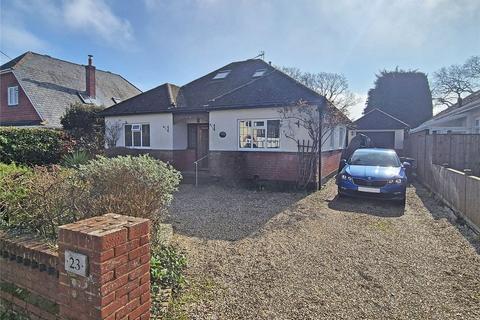 3 bedroom bungalow for sale, Marley Avenue, New Milton, Hampshire, BH25