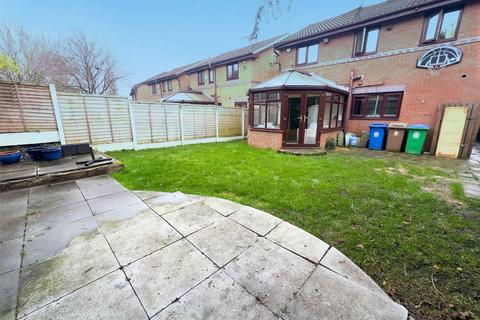 4 bedroom detached house for sale, Ruscombe Fold, Silver Birch, Middleton, Manchester, M24