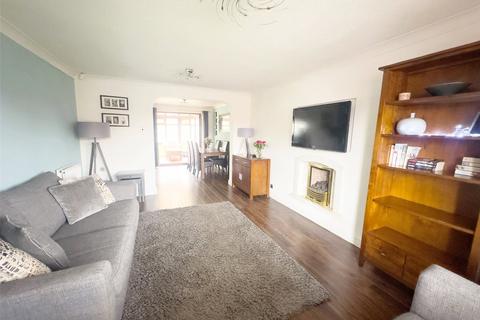 4 bedroom detached house for sale, Ruscombe Fold, Silver Birch, Middleton, Manchester, M24