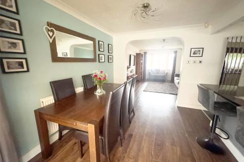 4 bedroom detached house for sale, Ruscombe Fold, Silver Birch, Middleton, Manchester, M24