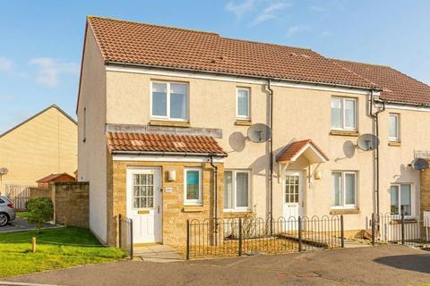3 bedroom terraced house for sale, Fisher Road, Bathgate, EH48