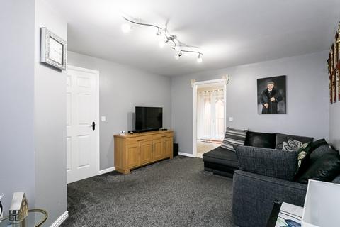 3 bedroom terraced house for sale, Fisher Road, Bathgate, EH48