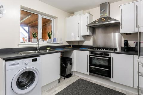 3 bedroom terraced house for sale, Fisher Road, Bathgate, EH48