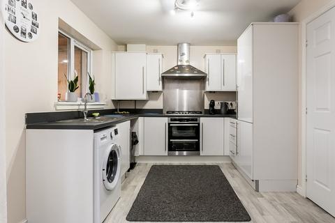 3 bedroom terraced house for sale, Fisher Road, Bathgate, EH48