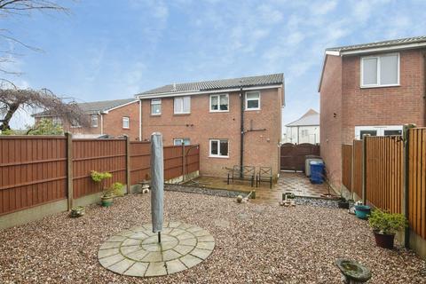 2 bedroom semi-detached house for sale, Nith Place, Dudley