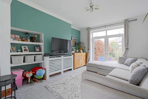 undefined, Daleview Road, Beauchief, S8 0EJ