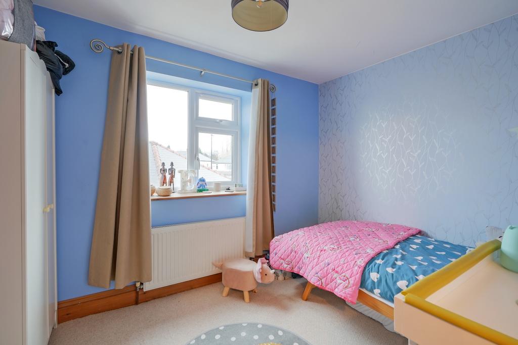 Bedroom Four