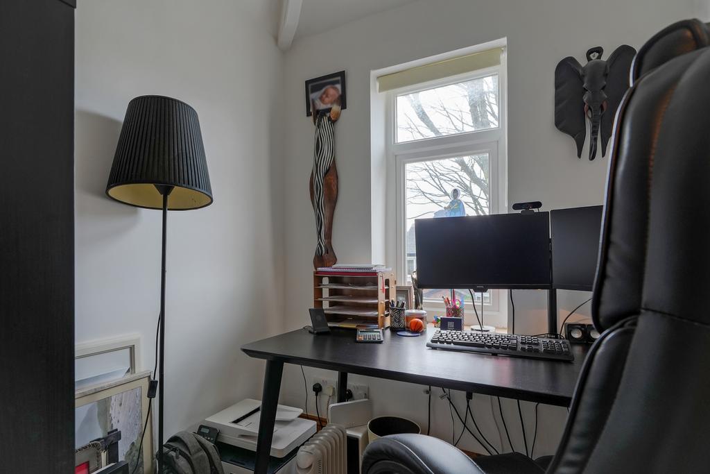 Bedroom Five