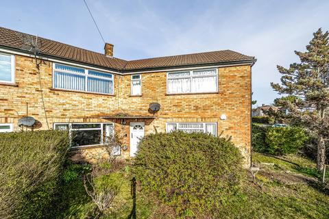 Edinburgh Avenue, Mill End, Rickmansworth