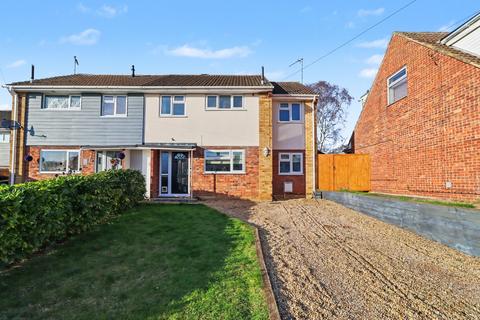 5 bedroom semi-detached house for sale, Grafton Road, King's Lynn, Norfolk, PE30