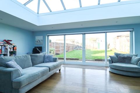 5 bedroom semi-detached house for sale, Grafton Road, King's Lynn, Norfolk, PE30