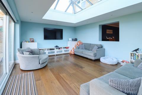 5 bedroom semi-detached house for sale, Grafton Road, King's Lynn, Norfolk, PE30